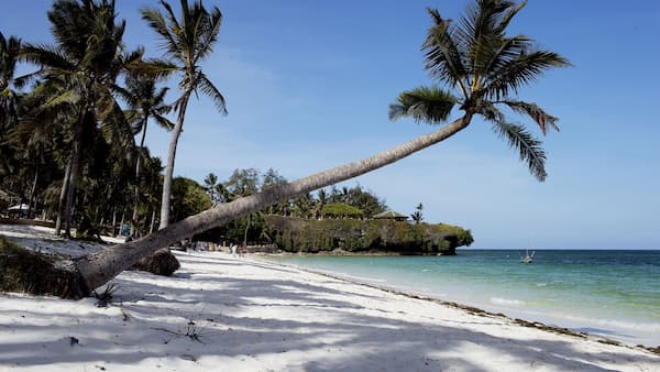 Kenya Coast 