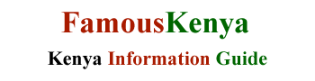 Kenya Information Guide