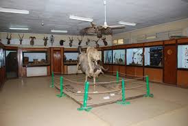 Kabarnet Museum