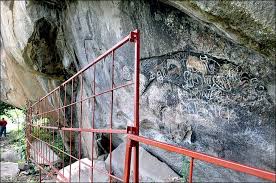 Kakapel National Monument