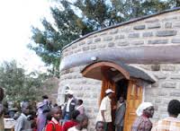Koitalel Arap Samoei Museum