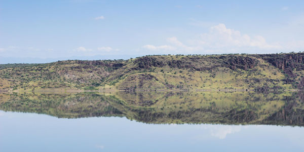 Landscape
