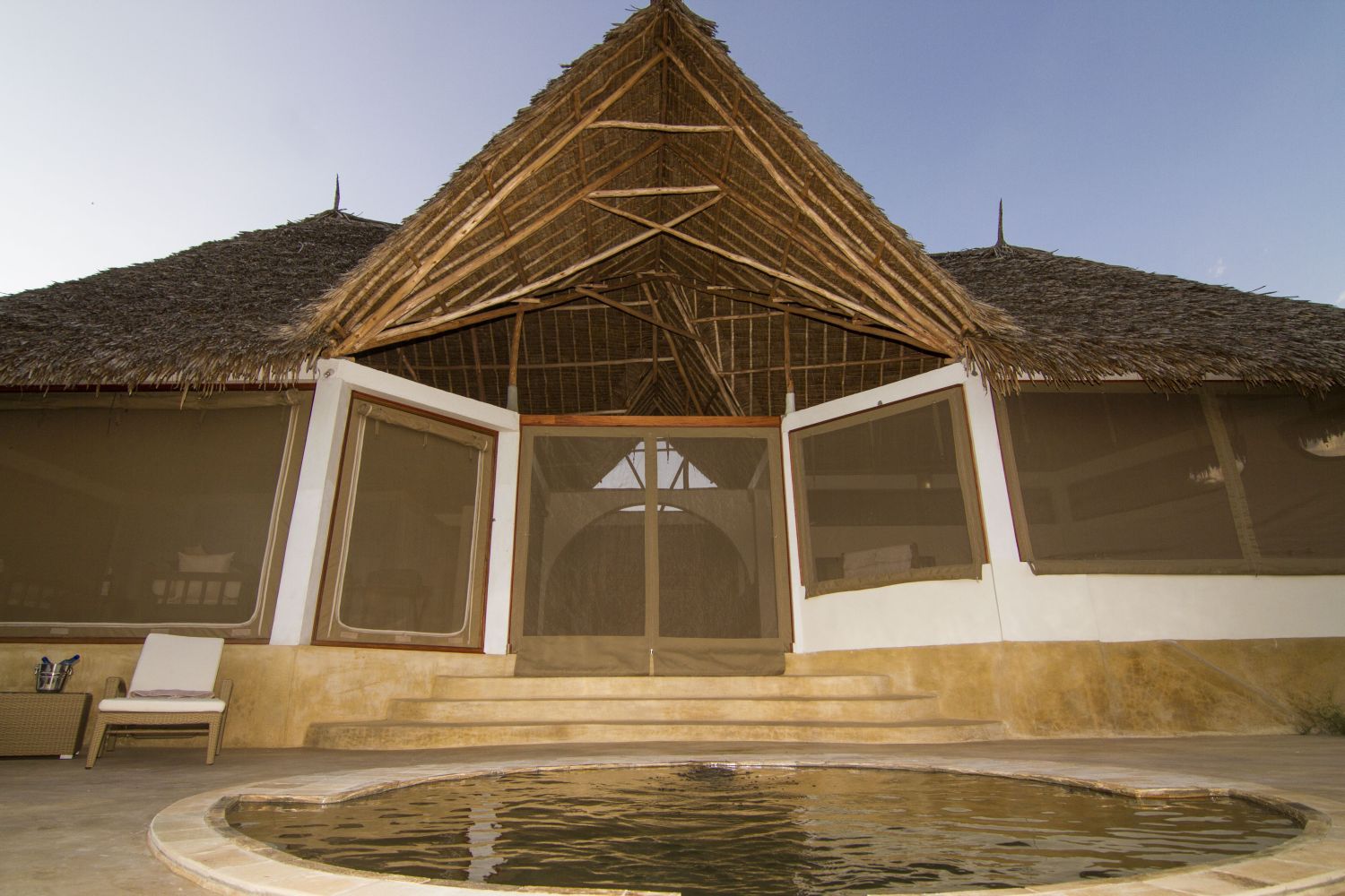 Lentorre Lodge