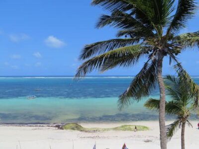 Mombasa Beaches