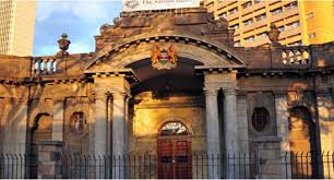 Nairobi Gallery 