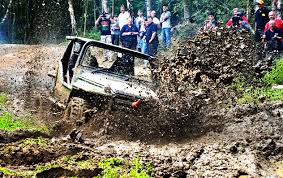 Rhino Charge