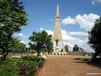 Uhuru Gardens