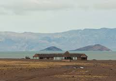 Loiyangalani Desert Museum