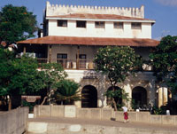 Lamu Museum